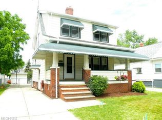 6314 Bradley Ave, Parma, OH