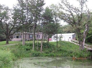 6804 Whitney Rd, Papillion, NE 68133