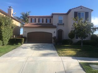 24355 Mira Vista St, Valencia, CA 91355