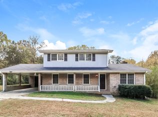 102 Walker Hill Cir NW, Cartersville, GA 30121