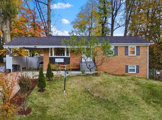 2703 Shawn Ct, Fort Washington, MD 20744