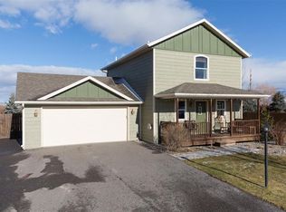 513 Red Barn Dr, Belgrade, MT 59714