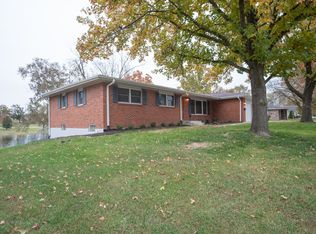 1016 Luther Dr, Mexico, MO 65265
