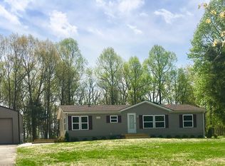 535 Sival Rd NE, Corydon, IN 47112