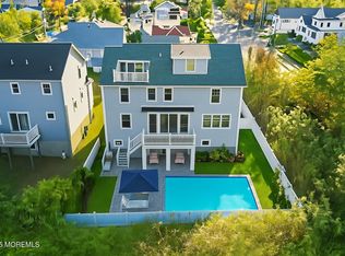 382 Western Ave, Bay Head, NJ 08742