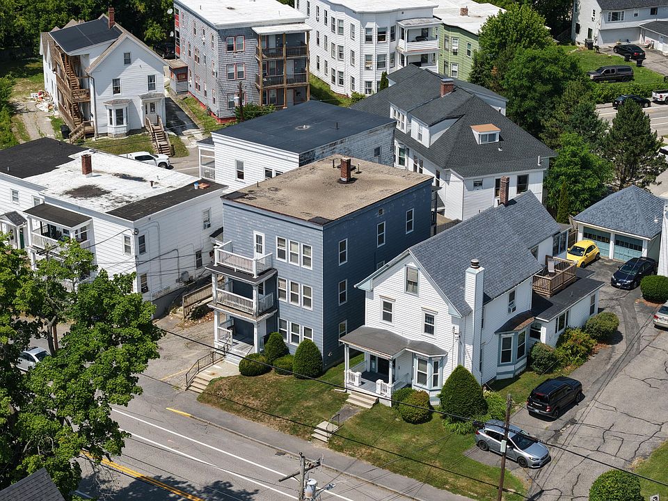 1st image of 56 Webster Street