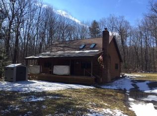 963 Limpopo Ln, Mchenry, MD 21541
