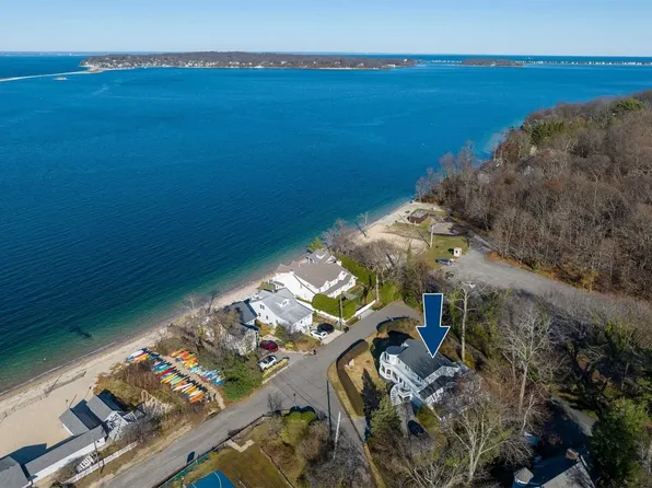 16 Beach Drive, Huntington Bay, NY 11743