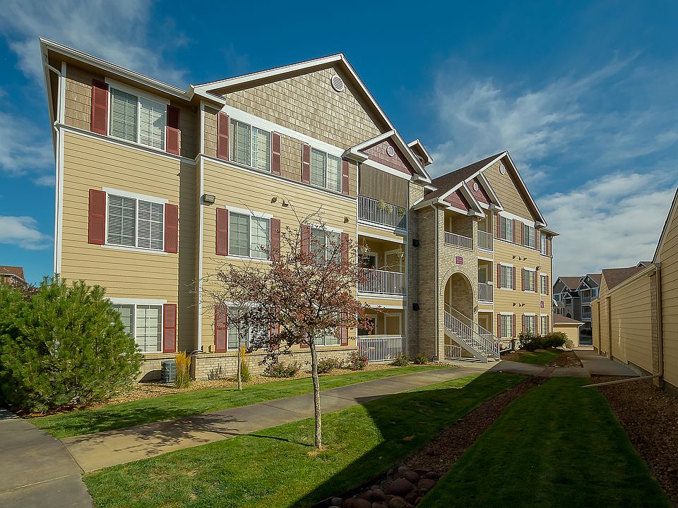 Building 6 unit 301