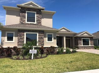 8208 Crimson Dr, Melbourne, FL 32940