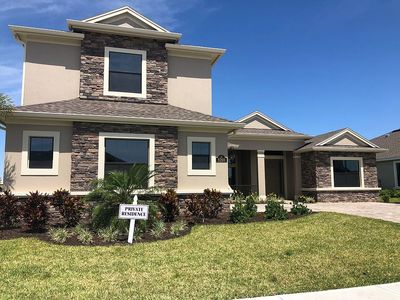 8208 Crimson Dr, Melbourne, FL, 32940