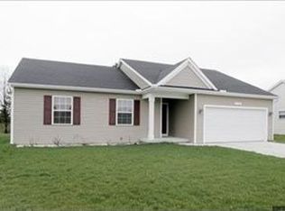7141 Provence Dr, Portage, MI 49024