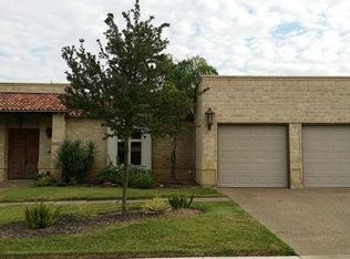 3017 Chaucer Dr, Laredo, TX 78041