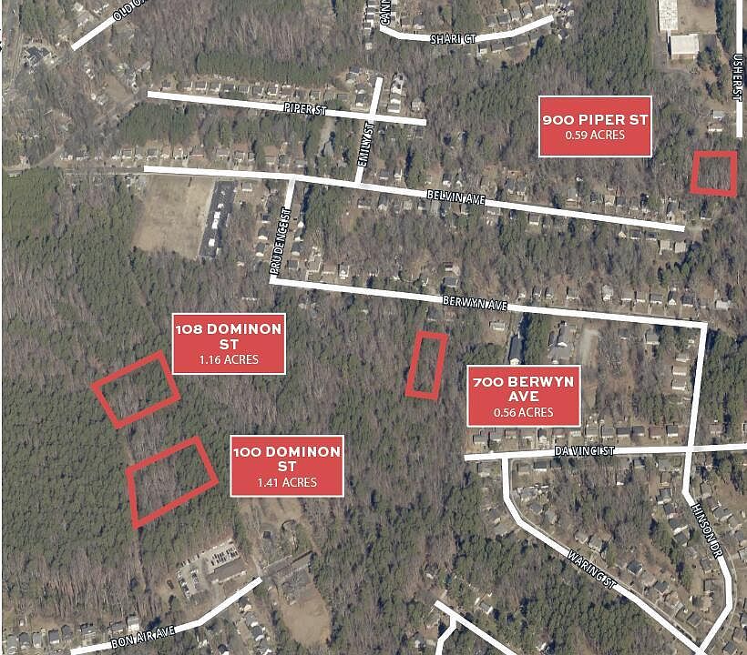 1st image of 100 Dominion St Lot Sml