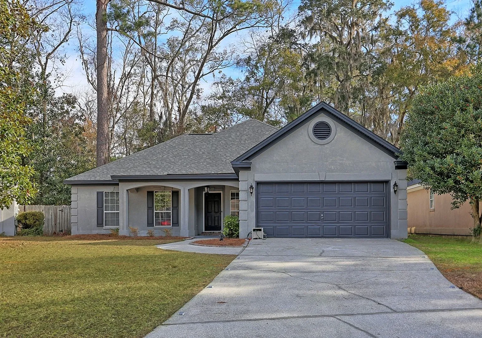 110 Saint Ives, Savannah, GA 31419 — Photo 1