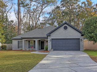 110 Saint Ives Way, Savannah, GA 31419