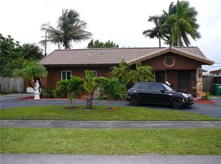 11260 SW 48th St, Miami, FL 33165