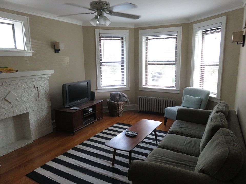 1st image of 2320 N Campbell Ave #1A