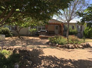 6850 Cortez Rd SE, Deming, NM 88030
