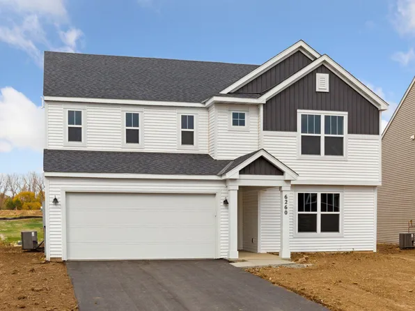 21944 Rouillard Blvd, Rogers, MN 55374