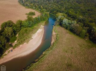 0 Strawberry River Rd #0, Smithville, AR 72466