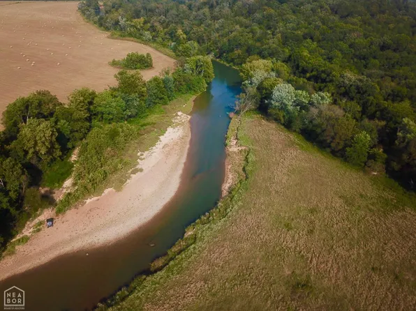 0 Strawberry River Rd #0, Smithville, AR 72466