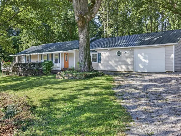 3613 Eastland Rd, Sparta, TN 38583