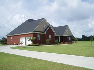 276 Belflower Rd, Tifton, GA 31794