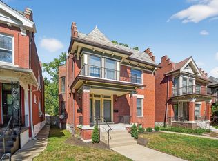 6019 McPherson Ave FLOOR 1, Saint Louis, MO 63112