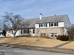 513 General Muhlenberg Rd, King Of Prussia, PA 19406