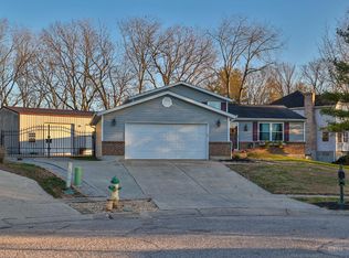 126 Hopping Ct, Harrison, OH 45030