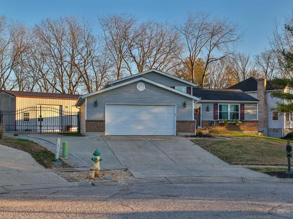 126 Hopping Ct, Harrison, OH 45030