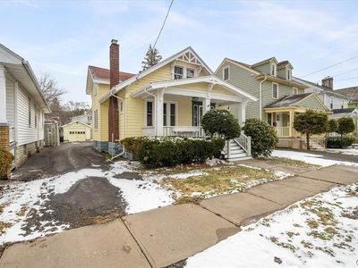 1803 Baker Ave, Utica, NY, 13501