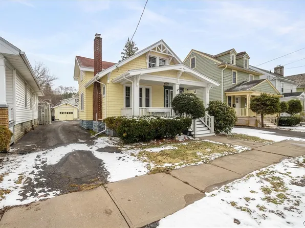 1803 Baker Ave, Utica, NY 13501