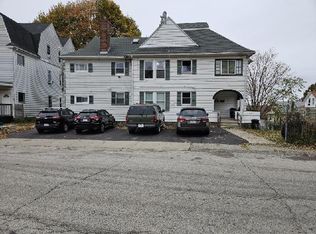 44 Orne St #1, Worcester, MA 01605