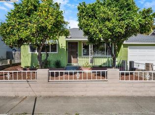 301 Reva Ave, San Leandro, CA