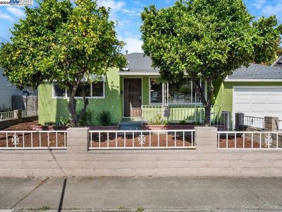 301 Reva Ave, San Leandro, CA, 94577