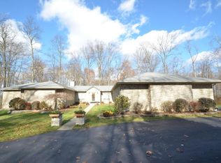 13116 Weaver Rd, Marysville, OH 43040