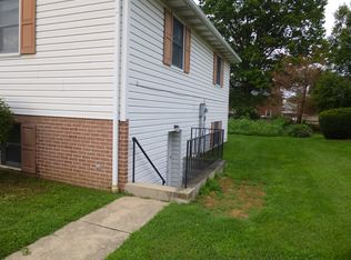 109 Huyard Ave #A, New Holland, PA 17557
