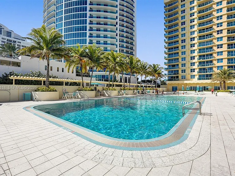 2501 S Ocean Dr #401 — Photo 21