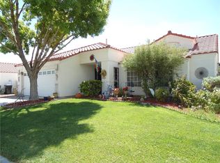 3933 Cutting Horse Ave, North Las Vegas, NV 89032