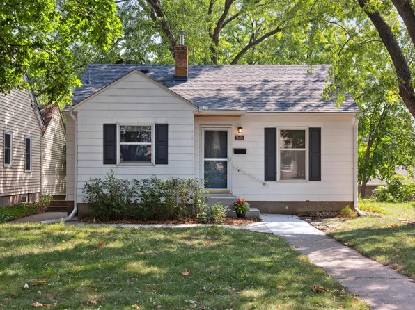 3605 Quebec Ave S, Saint Louis Park, MN 55426