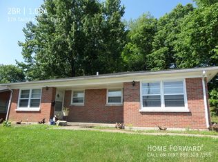 176 Tartan Dr #A, Lexington, KY 40517