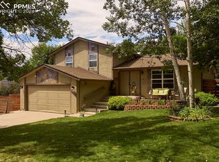 5033 Harvest Rd, Colorado Springs, CO 80917