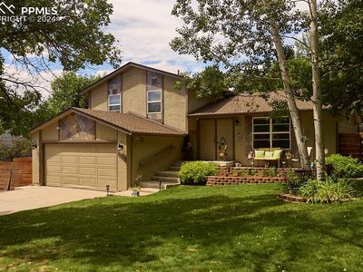 5033 Harvest Rd, Colorado Springs, CO, 80917