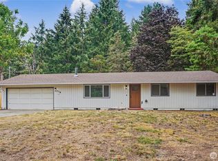 718 73rd Avenue SE, Olympia, WA 98501