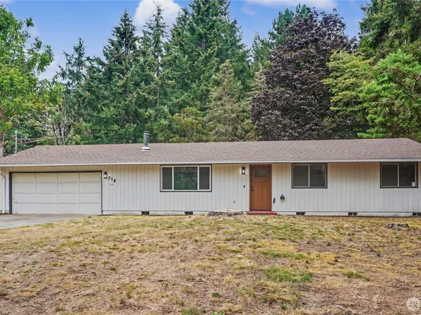 718 73rd Avenue SE, Olympia, WA 98501