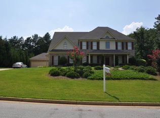 117 Milam Dr, Ellenwood, GA 30294