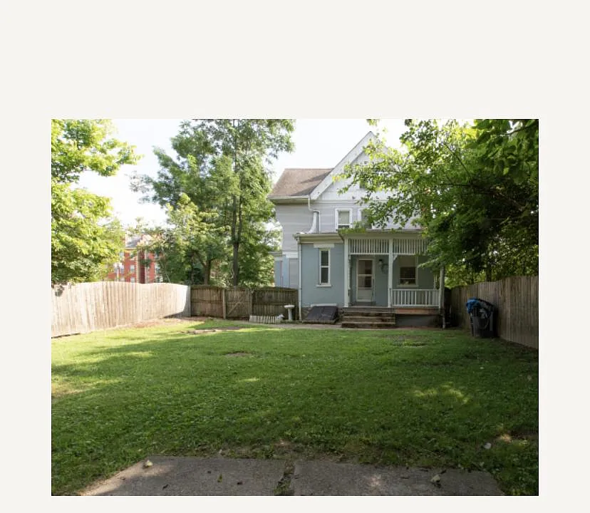 342 Rockdale Ave #1