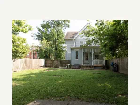 342 Rockdale Ave #1, Cincinnati, OH 45229
